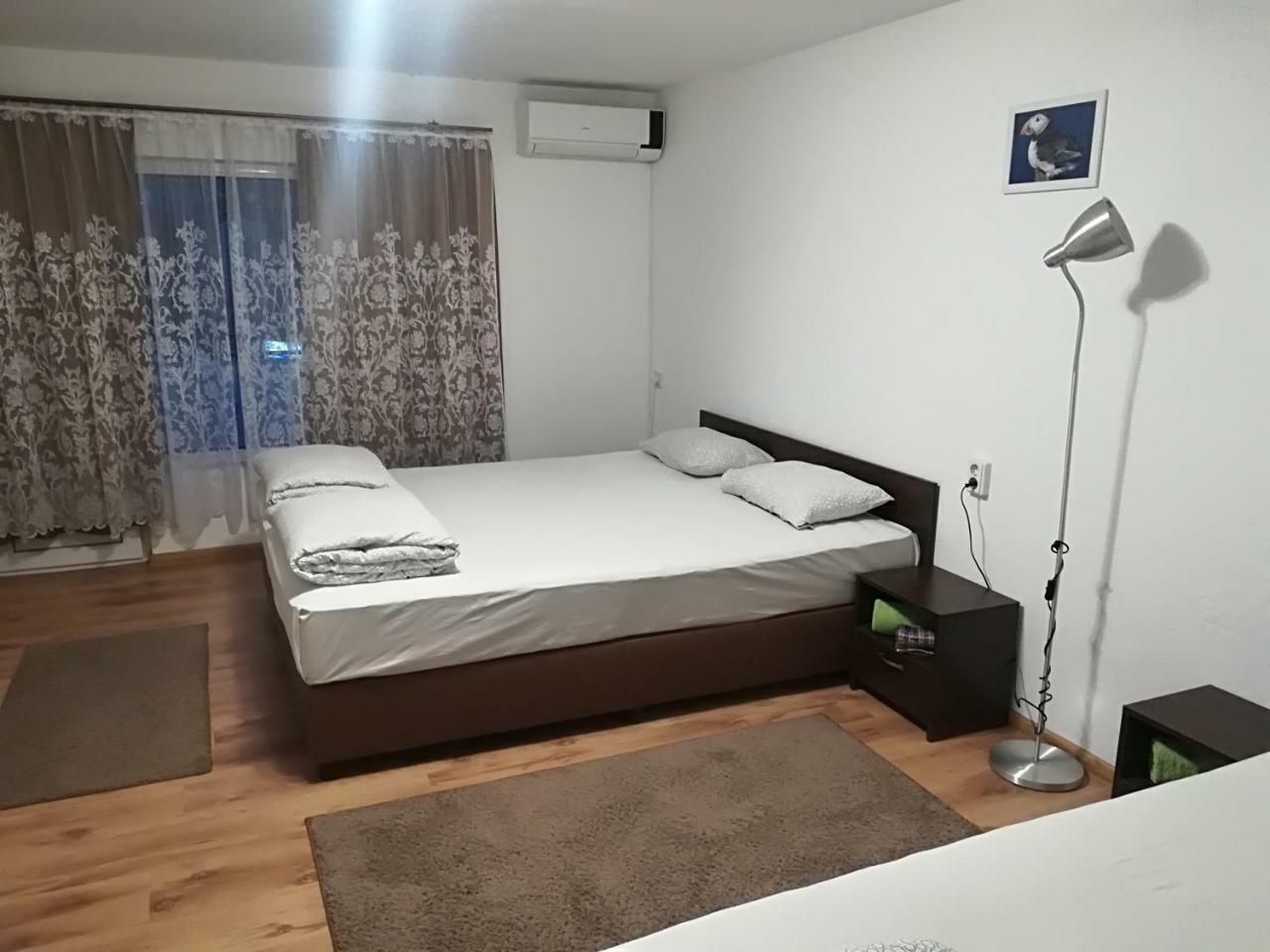 Family Hotel "May" Petrics Kültér fotó
